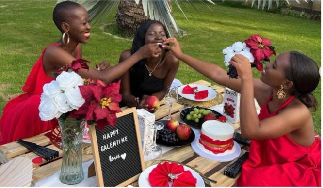 Sinda Island Kigamboni Camping Dar es Salaam Buitenkant foto
