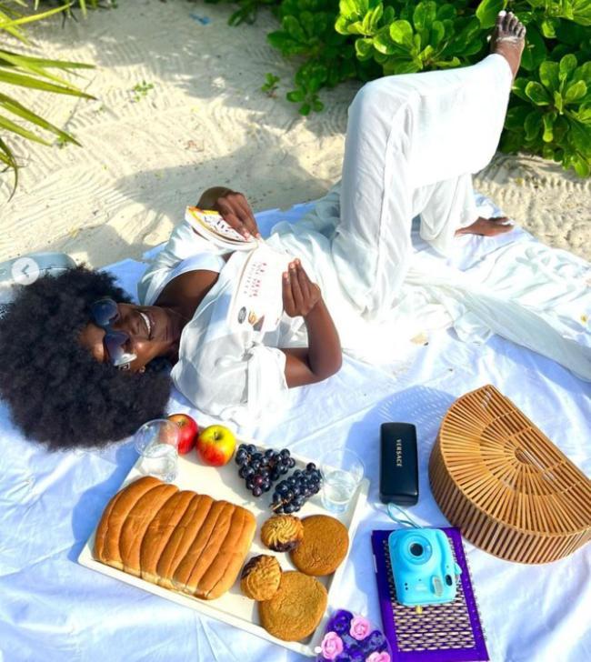 Sinda Island Kigamboni Camping Dar es Salaam Buitenkant foto